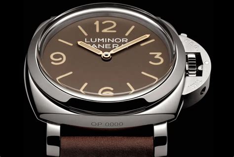 panerai luminor копия|alternatives to panerai luminor.